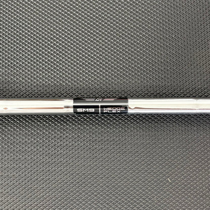 TITLEIST VOKEY SM9 TOUR CHROME WEDGE (60 DEGREE)