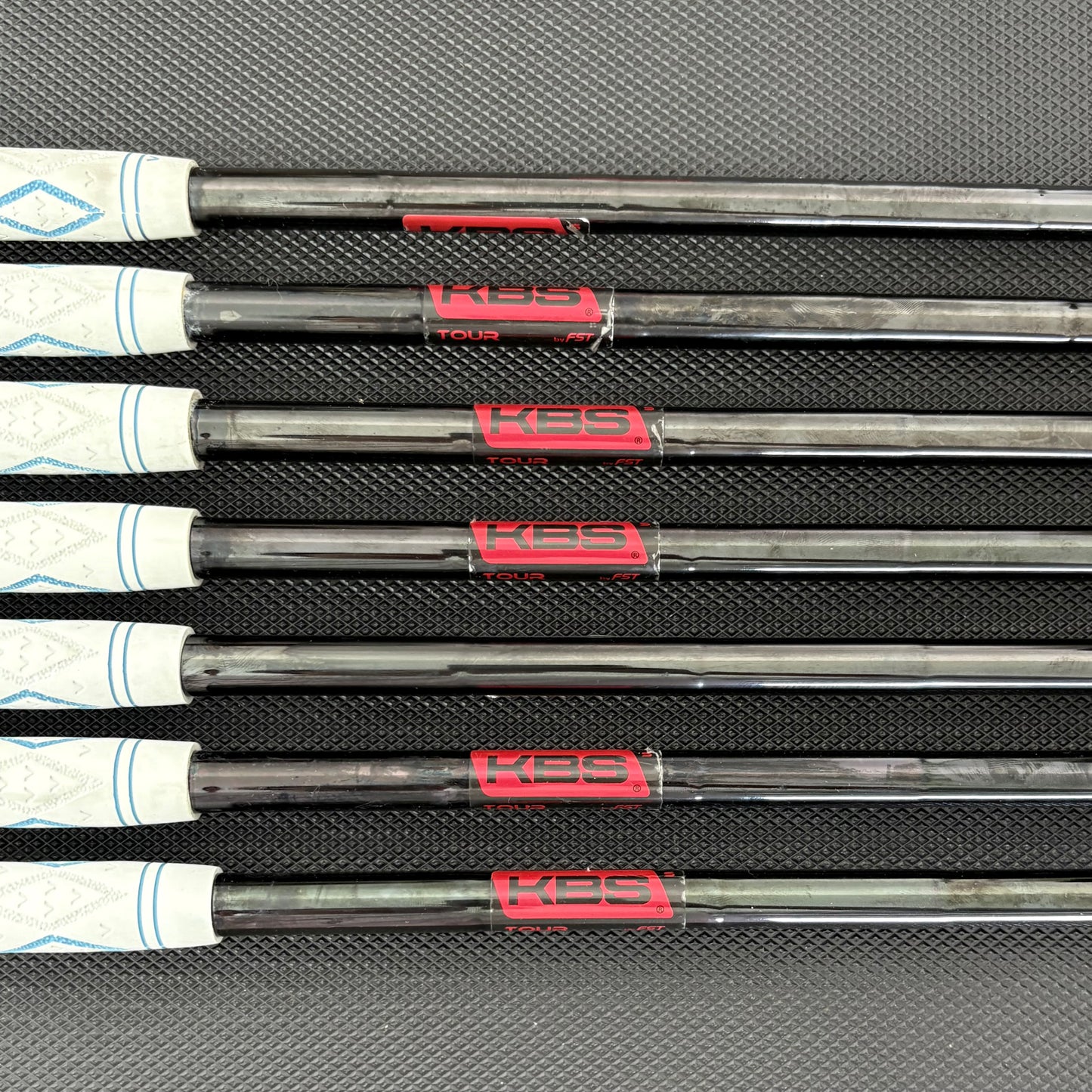 TAYLORMADE P7CB 2024 IRON SET