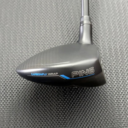 PING G440 LST 5 WOOD (19 DEGREE) + HEADCOVER