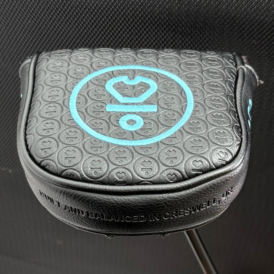 L.A.B. DF3 PUTTER (35") + HEADCOVER