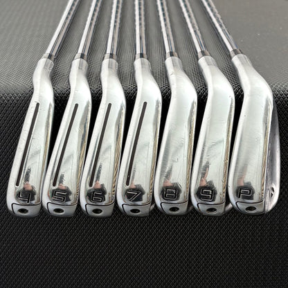 TAYLORMADE P790 2019 IRON SET
