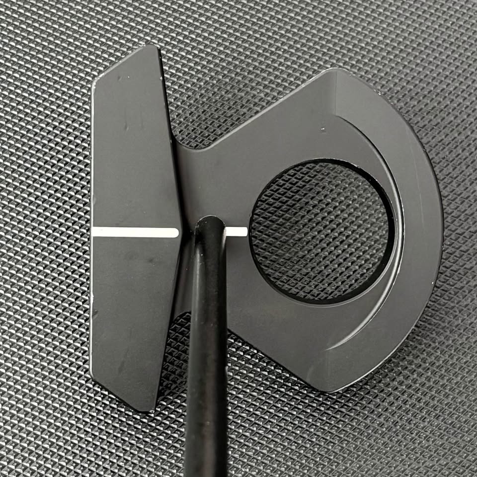 L.A.B. DF3 PUTTER (35") + HEADCOVER