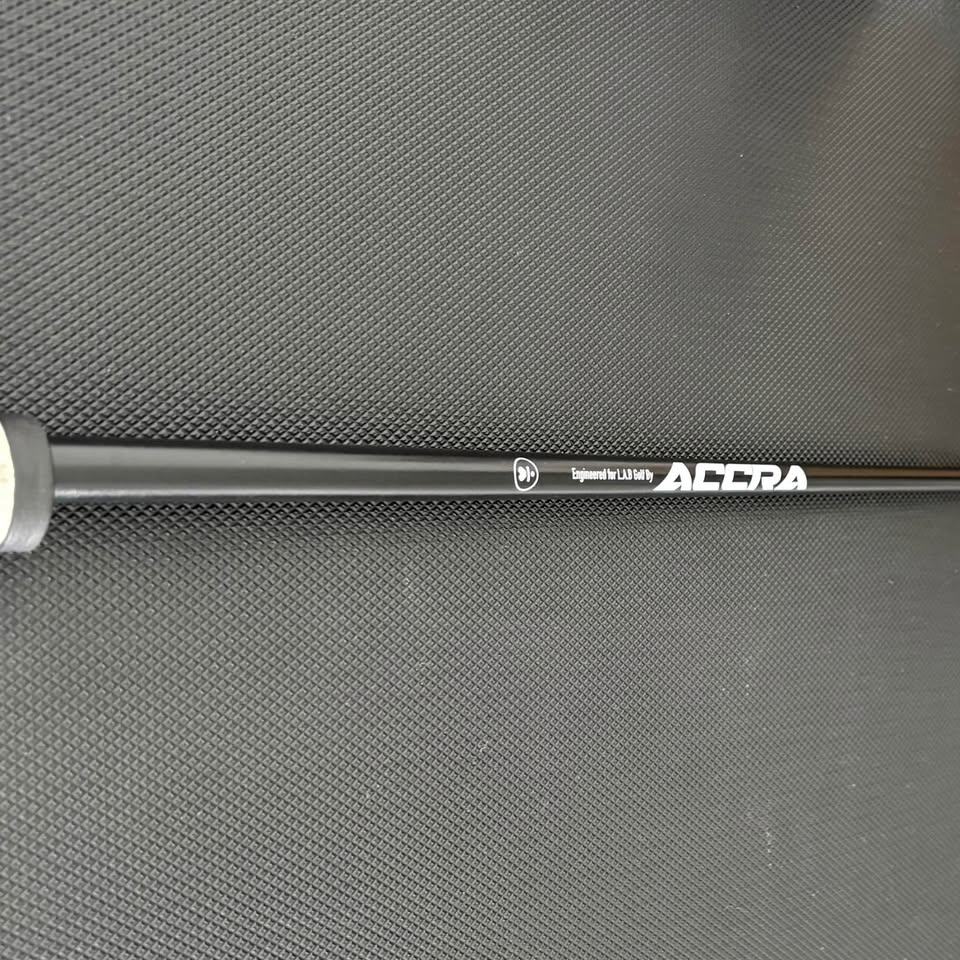 L.A.B. DF3 PUTTER (35") + HEADCOVER