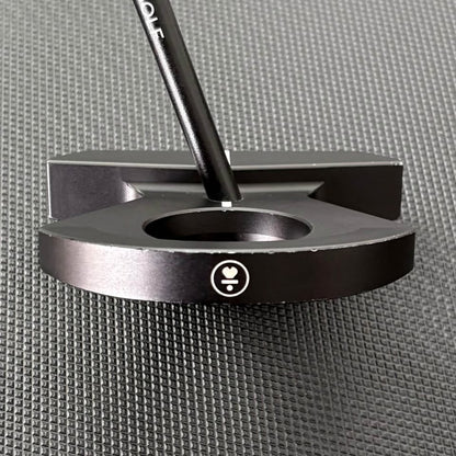 L.A.B. DF3 PUTTER (35") + HEADCOVER