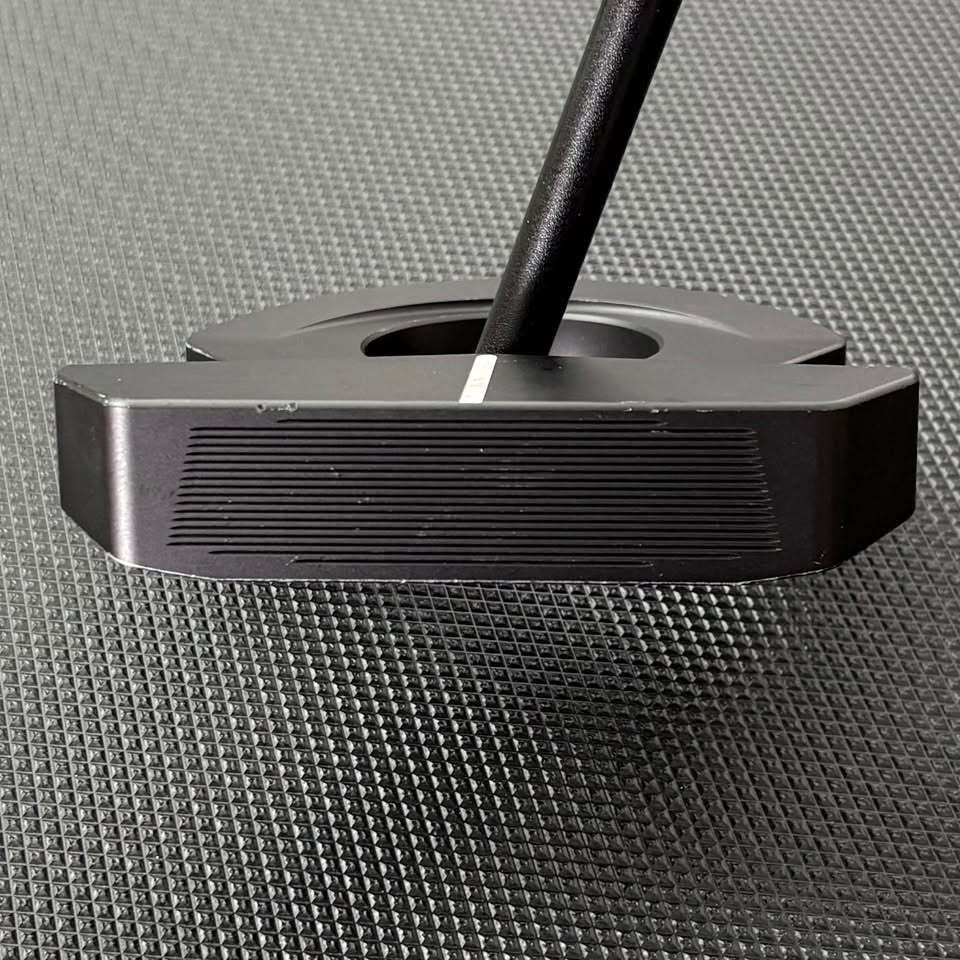 L.A.B. DF3 PUTTER (35") + HEADCOVER
