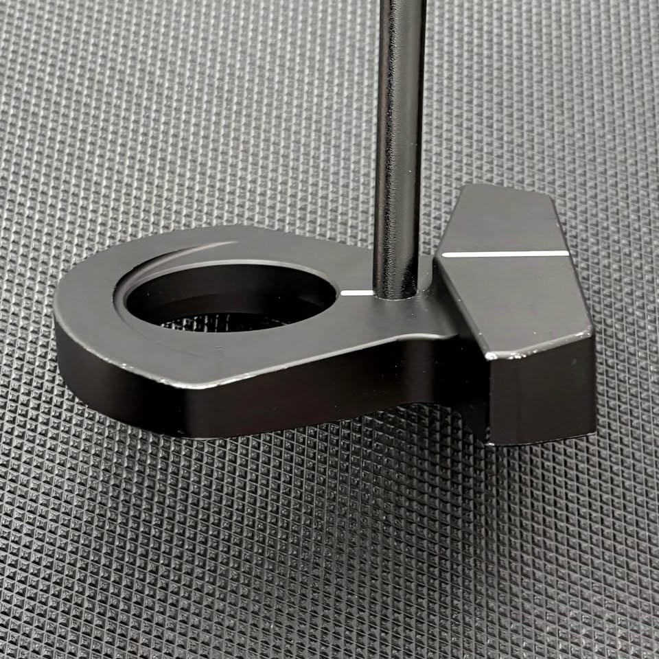 L.A.B. DF3 PUTTER (35") + HEADCOVER