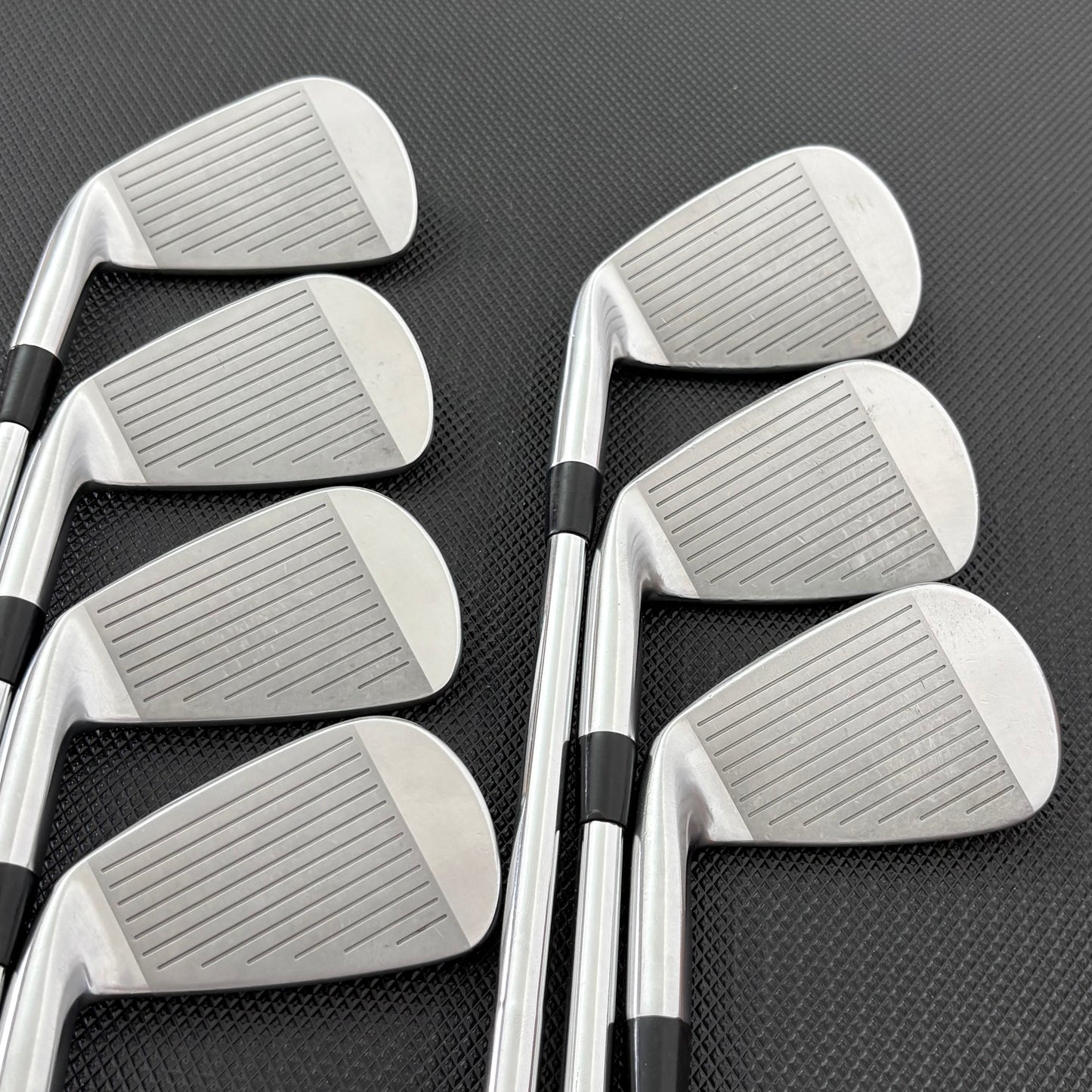 MIZUNO PRO 243 IRON SET
