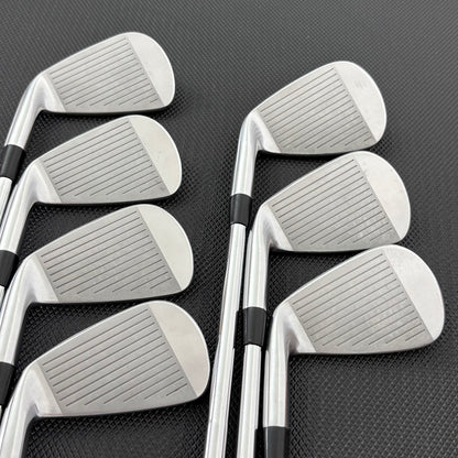 MIZUNO PRO 243 IRON SET