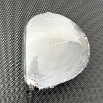 NEW TAYLORMADE QI35 DRIVER (10.5 DEGREE)