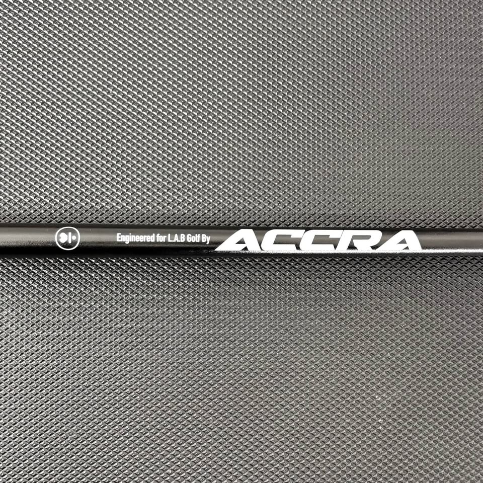 L.A.B. DF3 PUTTER (35") + HEADCOVER