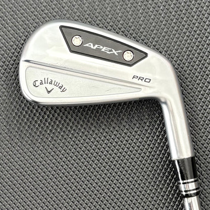 CALLAWAY APEX PRO 2024 4 IRON
