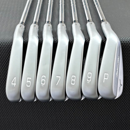 MIZUNO PRO S-1 IRON SET
