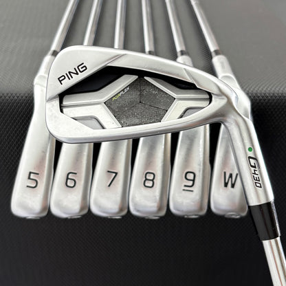 PING G430 IRON SET