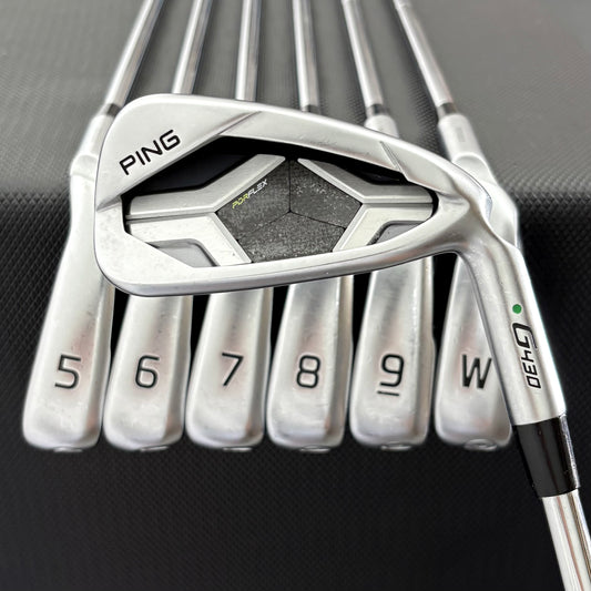 PING G430 IRON SET