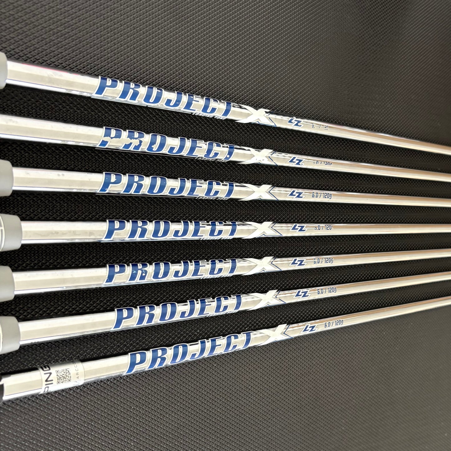 PING G425 IRON SET