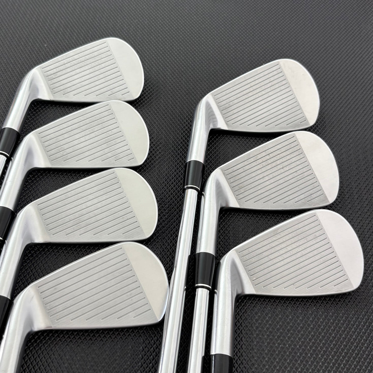 SRIXON Z-FORGED II IRON SET