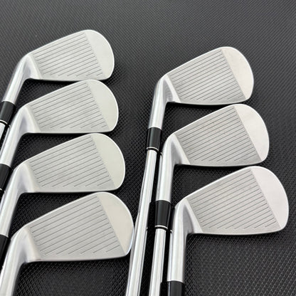 SRIXON Z-FORGED II IRON SET
