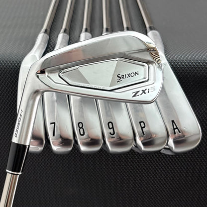 LH SRIXON ZXI5 IRON SET