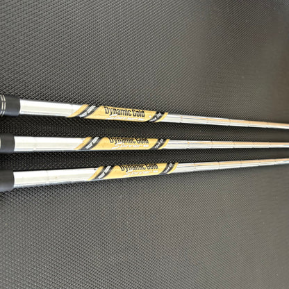 CLEVELAND RTZ TOUR SATIN WEDGE SET