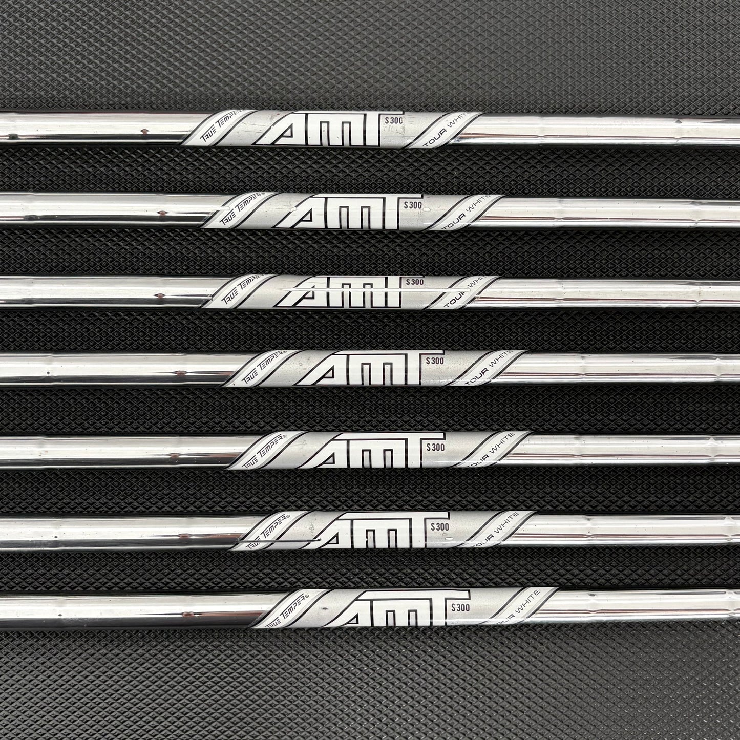 TITLEIST T100 2019 IRON SET