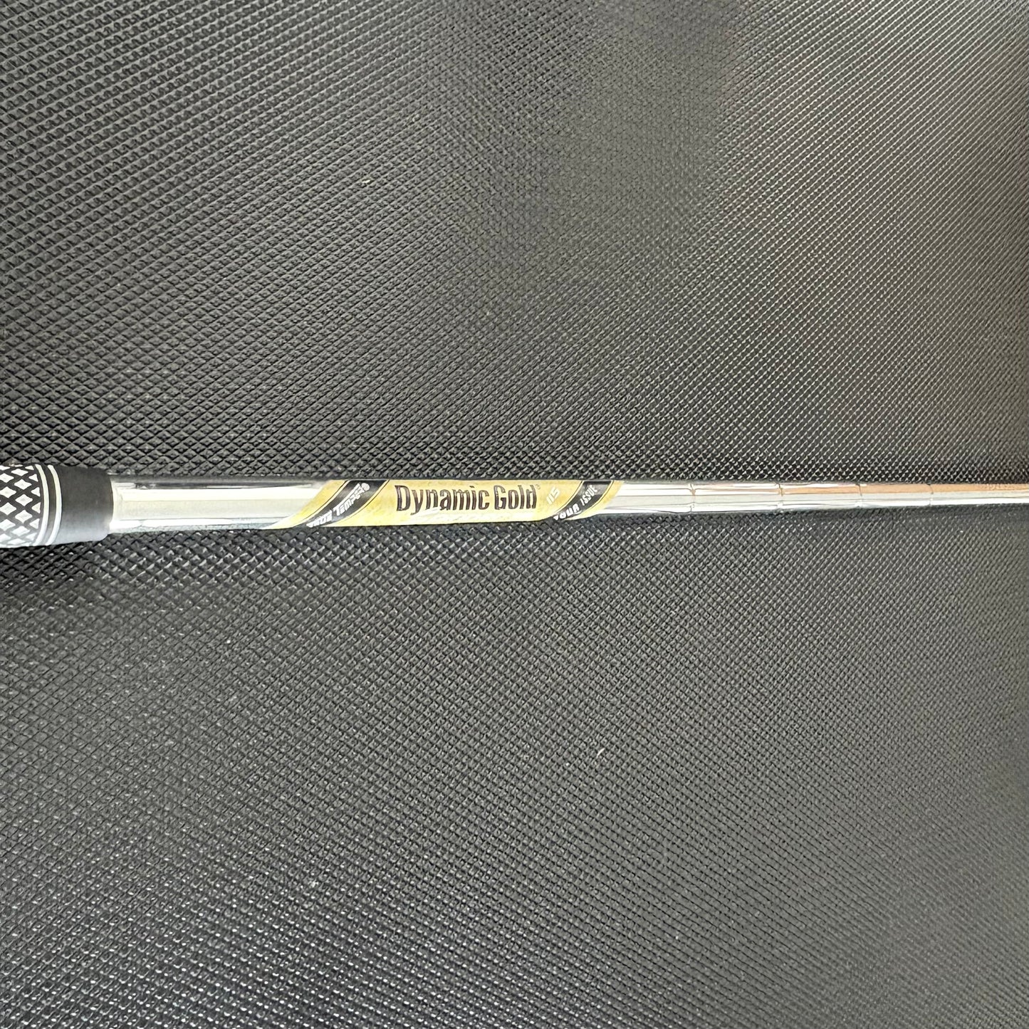 CLEVELAND CBX ZIPCORE WEDGE (58 DEGREE)