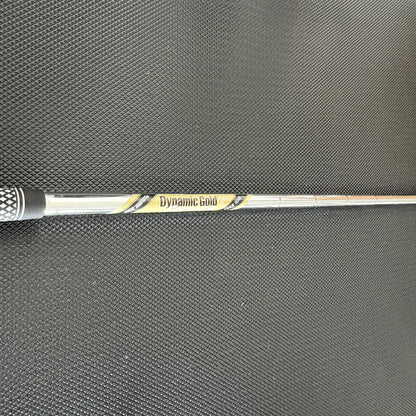 CLEVELAND CBX ZIPCORE WEDGE (58 DEGREE)