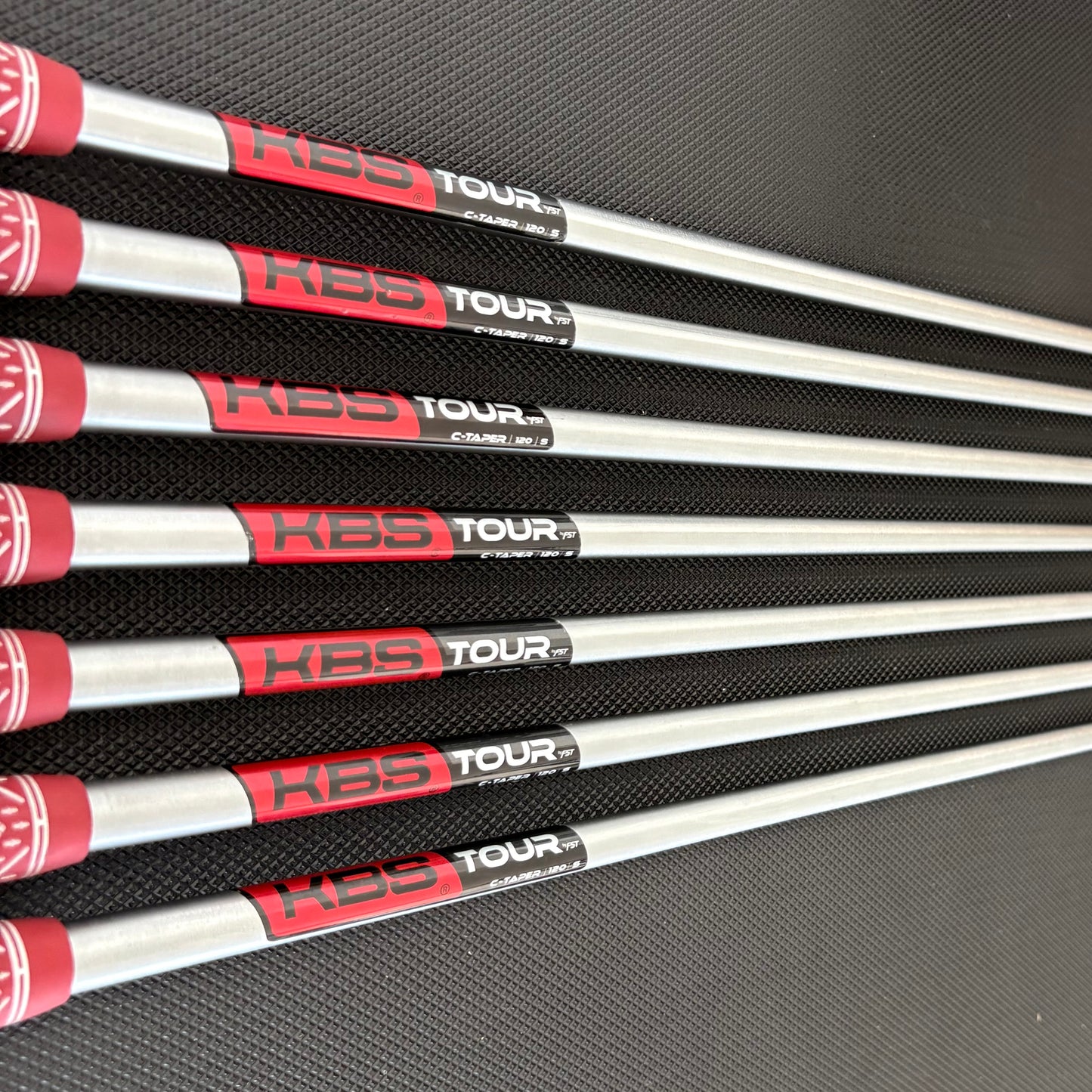 TITLEIST T350/T200 2023 COMBO IRON SET