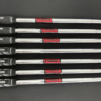 MIZUNO PRO 243 IRON SET