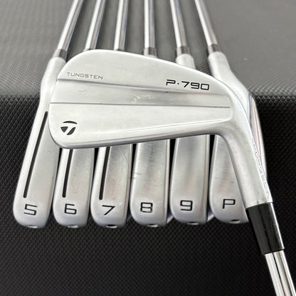 TAYLORMADE P790 2023 IRON SET