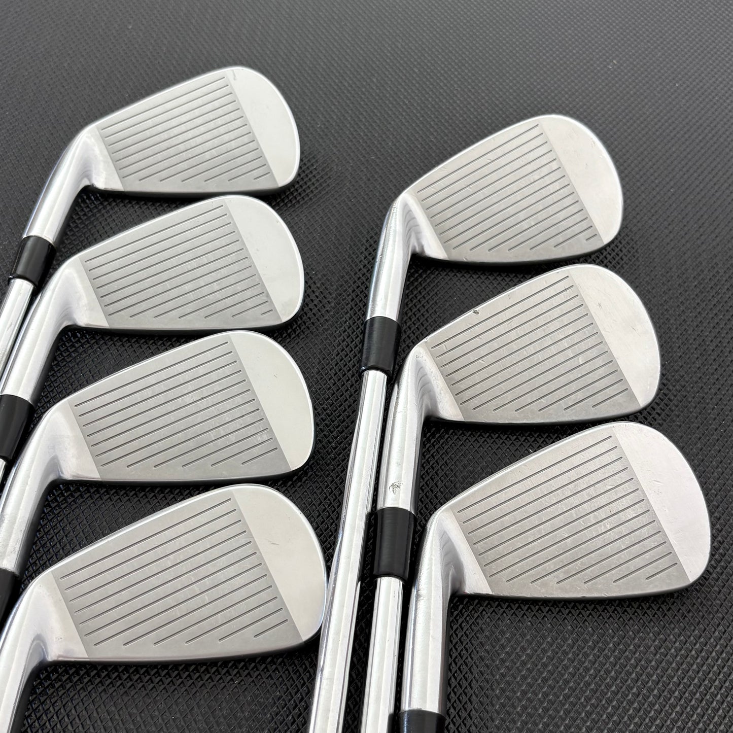 MIZUNO PRO 223 IRON SET