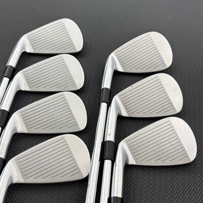 MIZUNO PRO 223 IRON SET