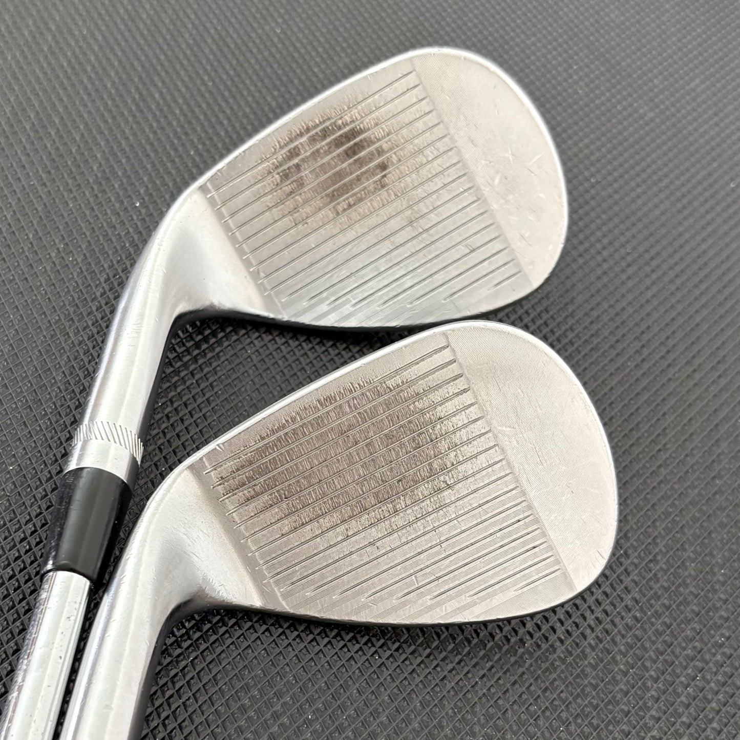 TITLEIST VOKEY SM7 TOUR CHROME WEDGE SET