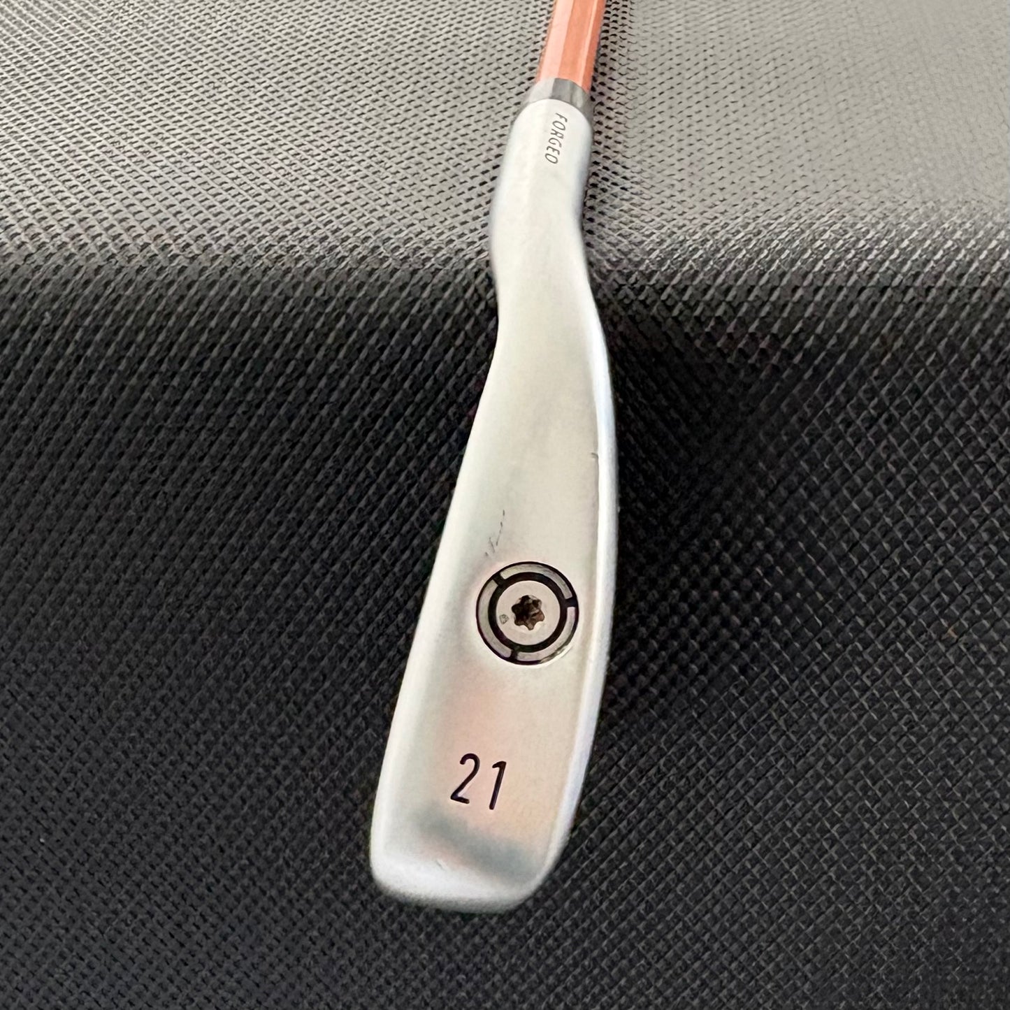 CALLAWAY APEX UT UTILITY IRON (21 DEGREE)