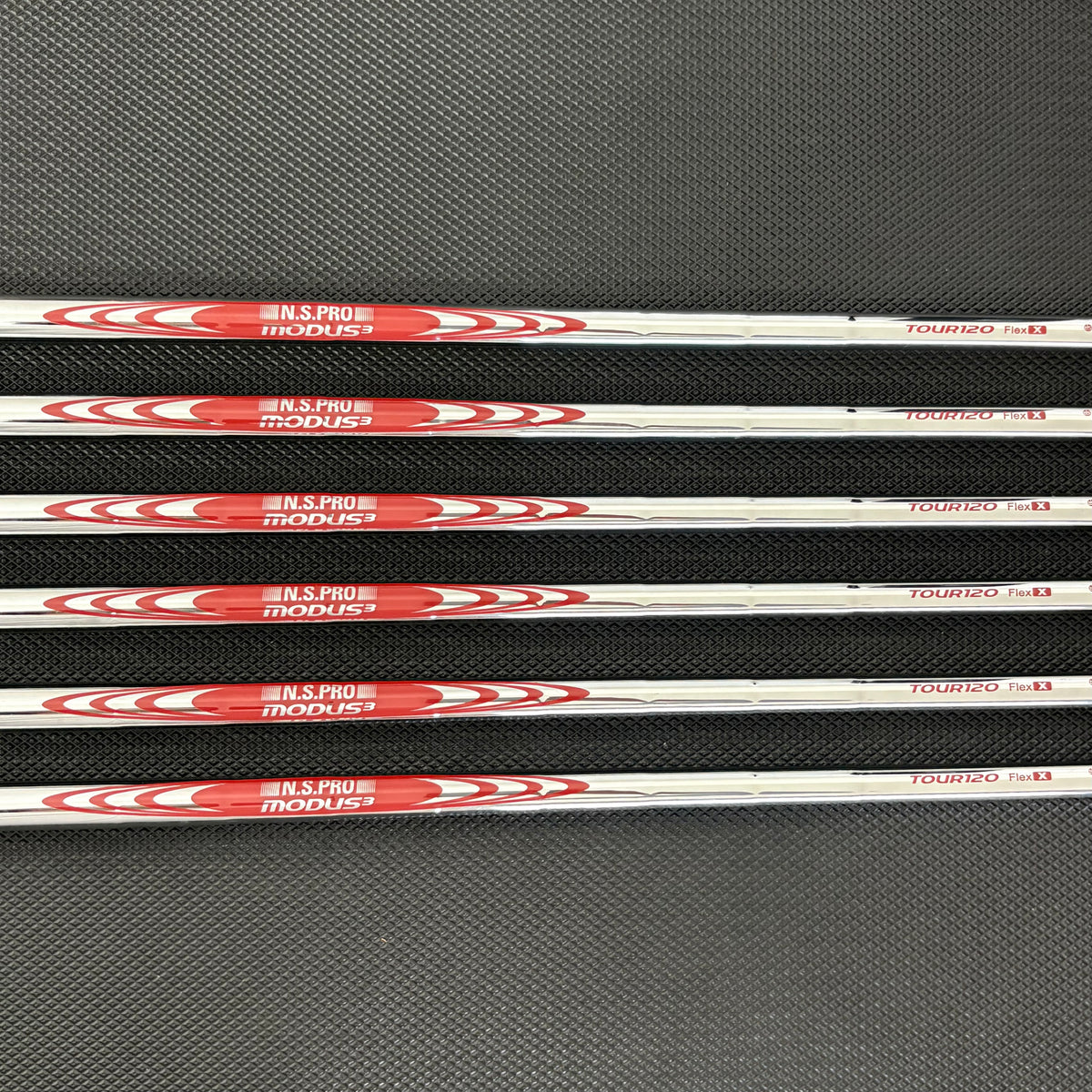 SRIXON ZXI5 IRON SET