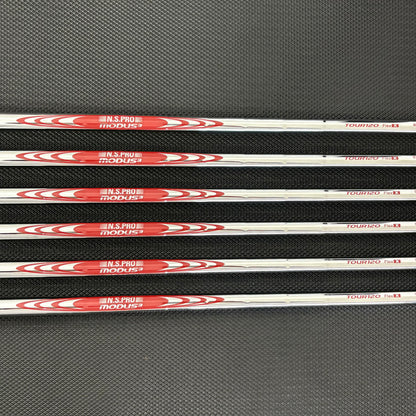 SRIXON ZXI5 IRON SET