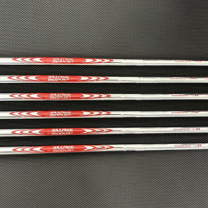 TITLEIST T250 2025 IRON SET
