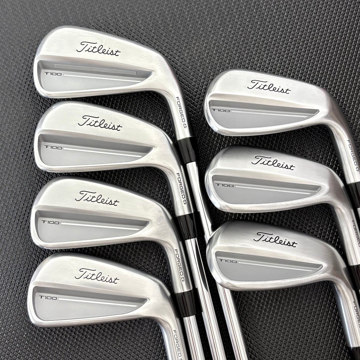 TITLEIST T100 2025 IRON SET