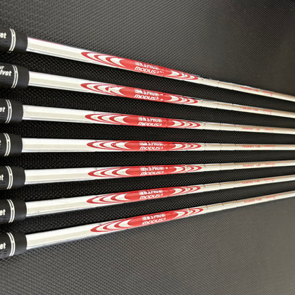 MIZUNO PRO 243 IRON SET