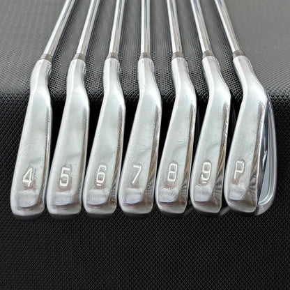 MIZUNO PRO 243 IRON SET