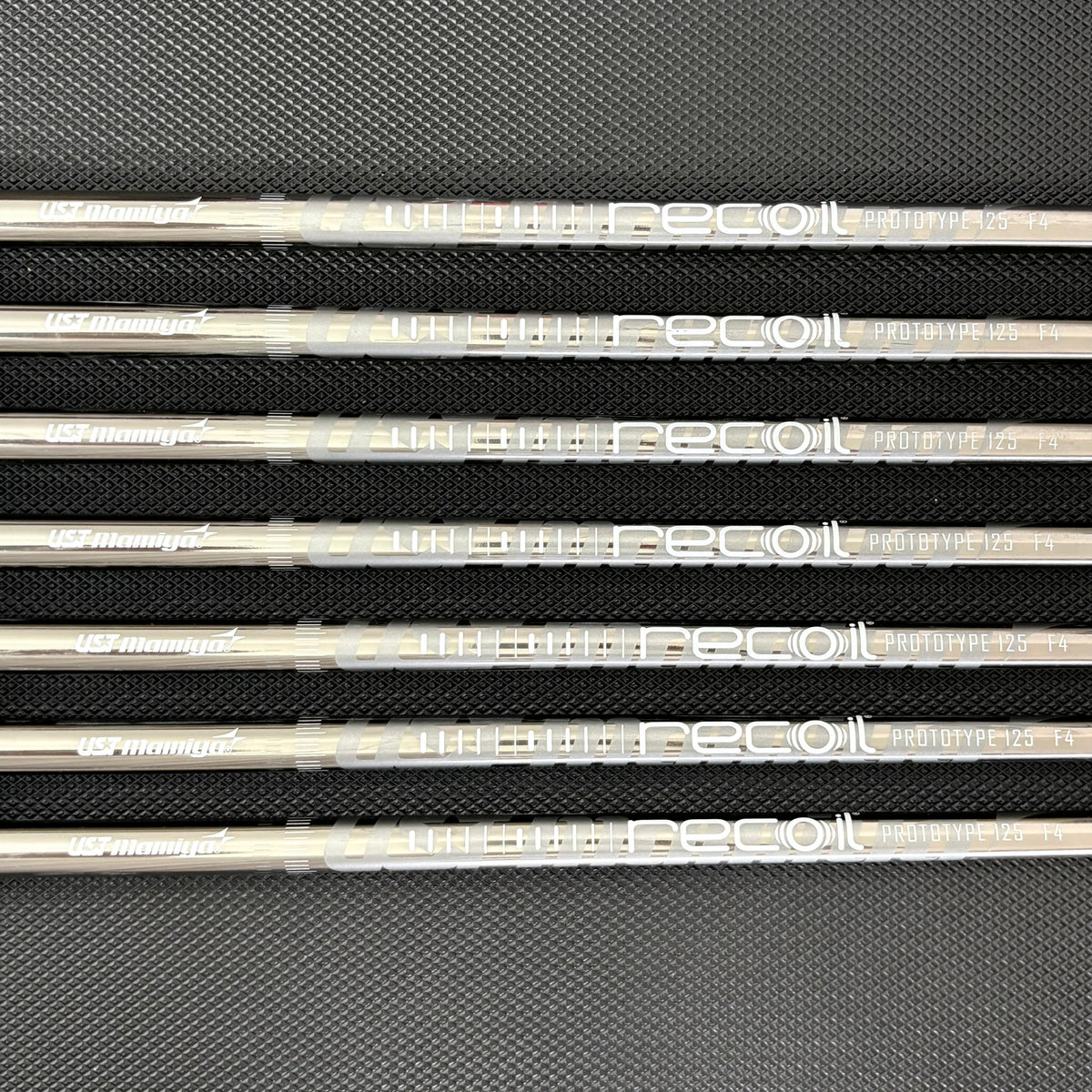 TITLEIST T100 2023 IRON SET
