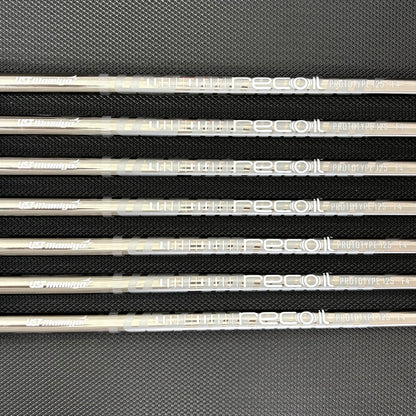 TITLEIST T100 2023 IRON SET