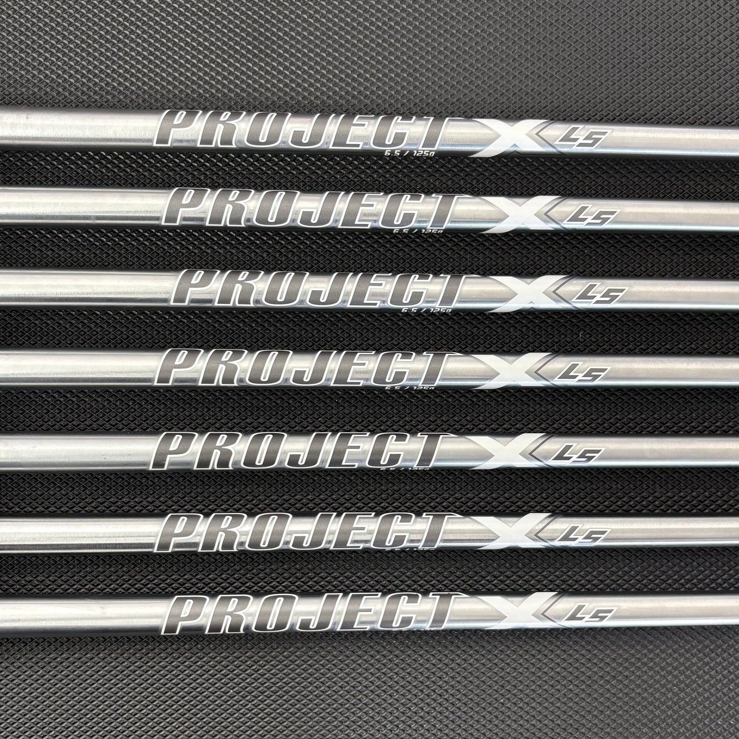 MIZUNO PRO 243 IRON SET