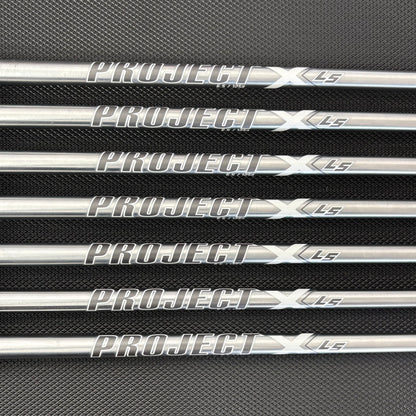 MIZUNO PRO 243 IRON SET