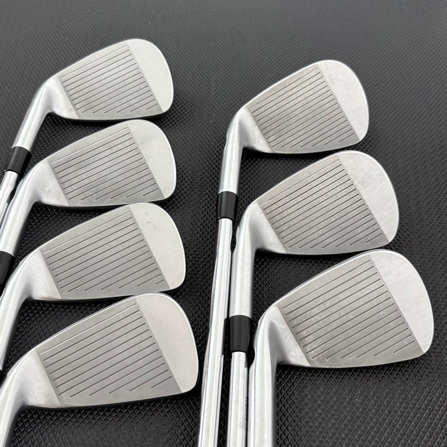PING I210 IRON SET