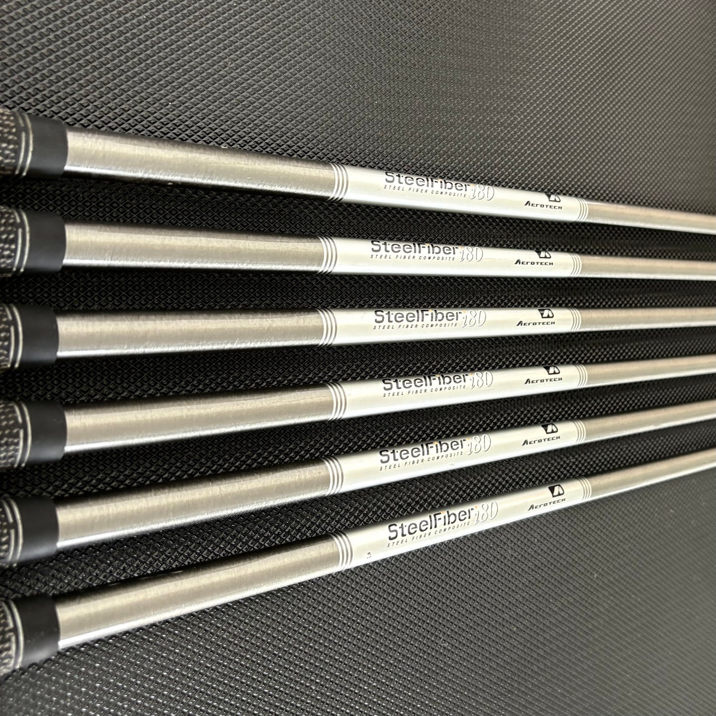 MIURA PASSING POINT NEO 9005G IRON SET