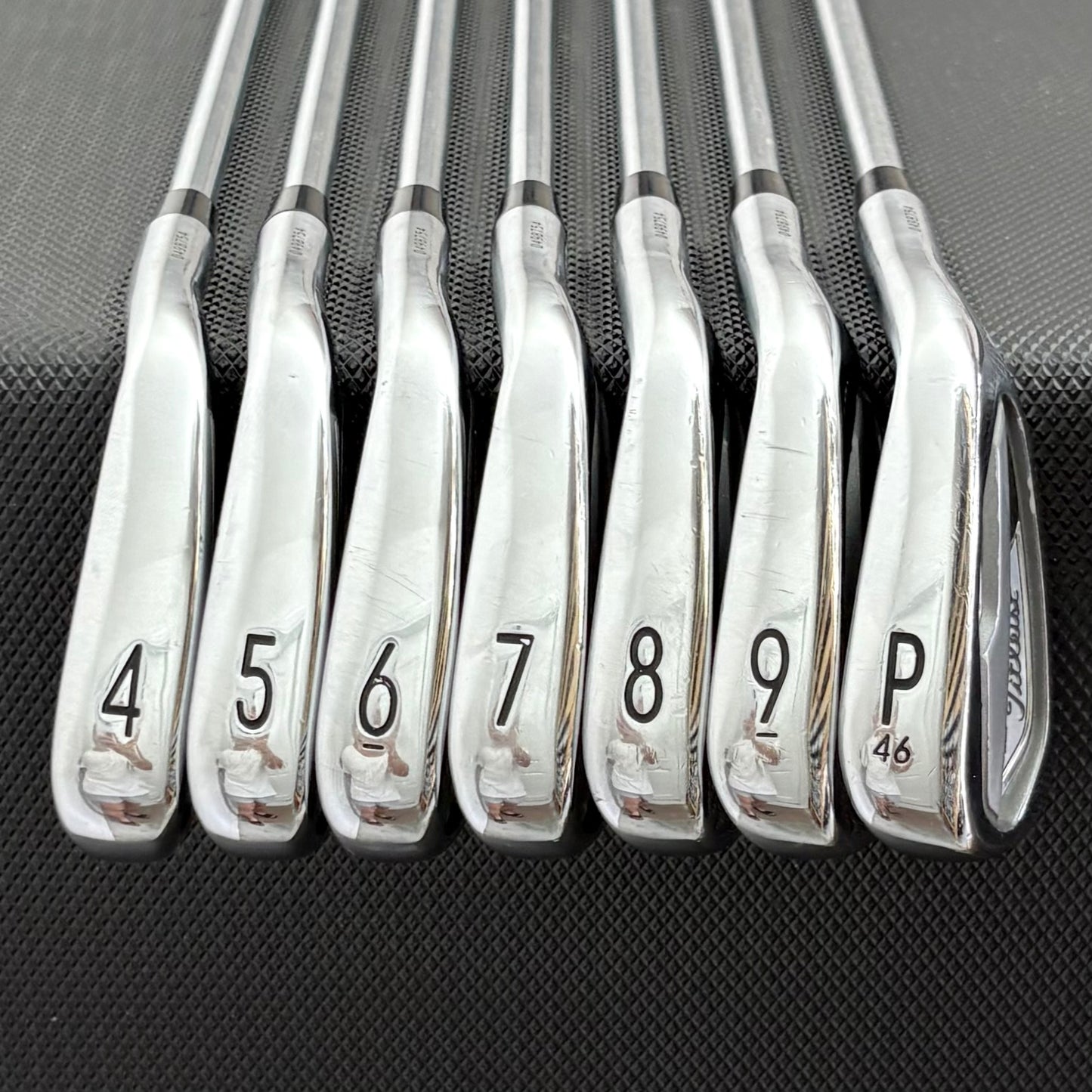 TITLEIST T100 2019 IRON SET