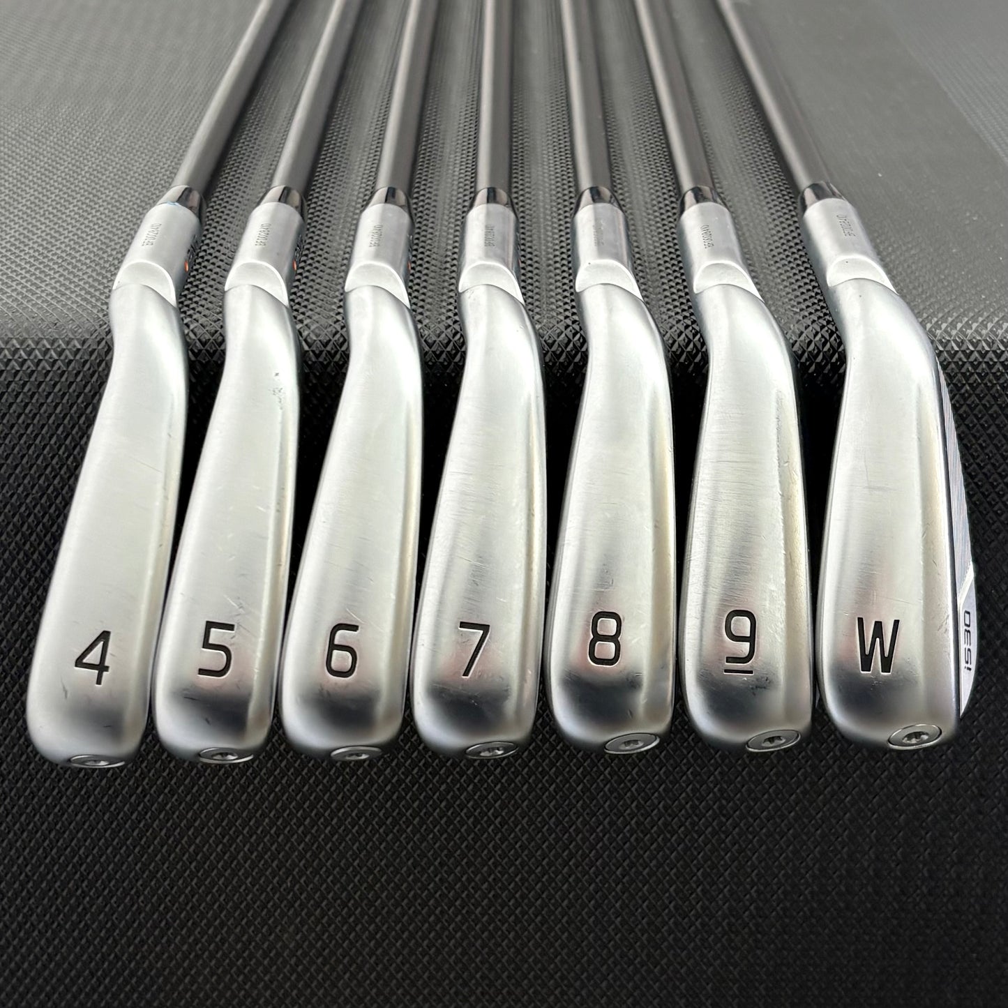 PING I530 IRON SET