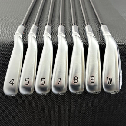 PING I530 IRON SET