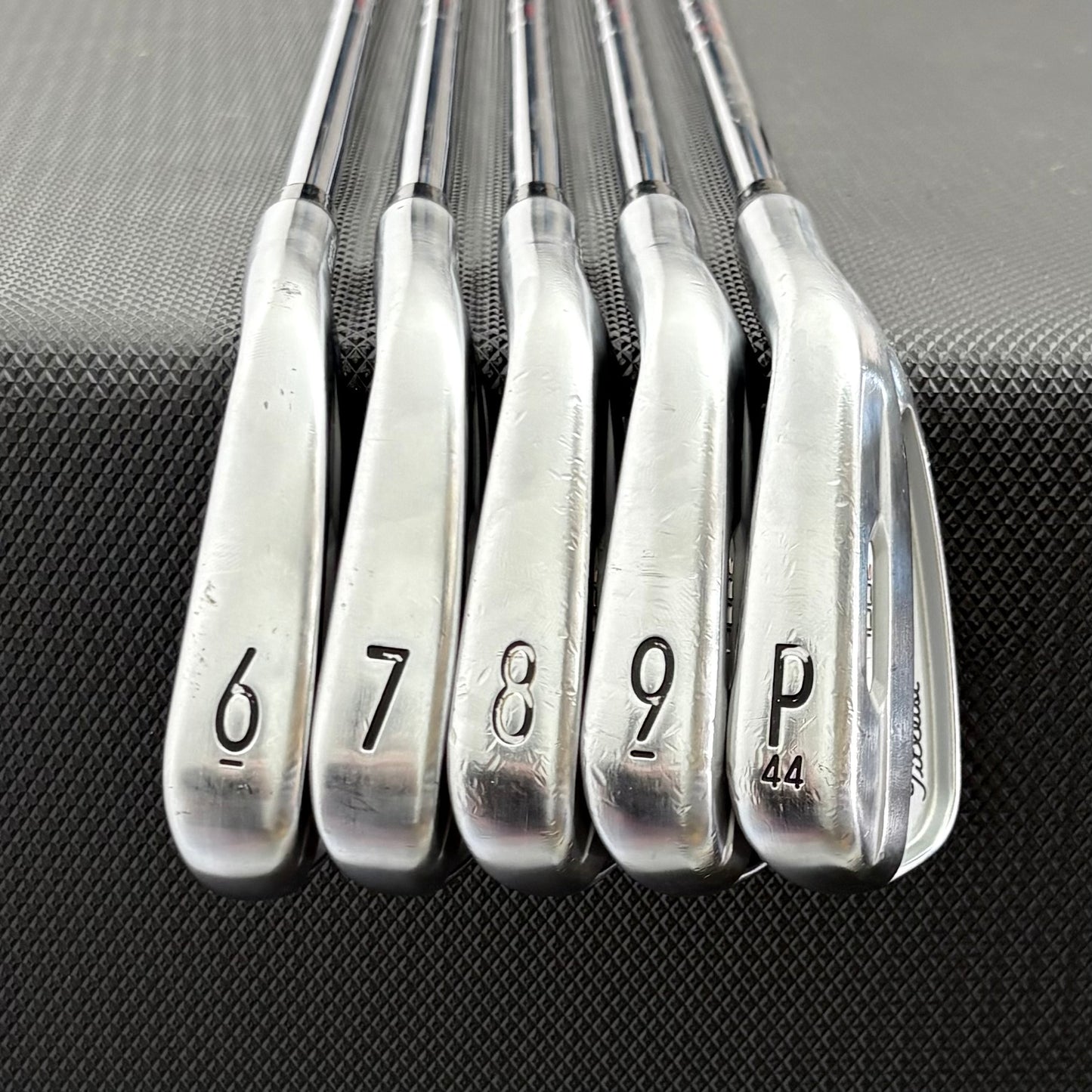 TITLEIST T100S 2021 IRON SET