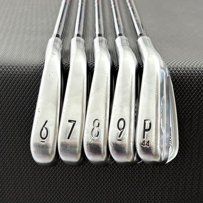 TITLEIST T100S 2021 IRON SET